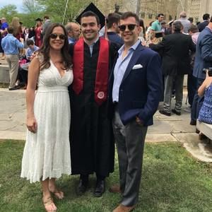 Meet your Posher, Holly